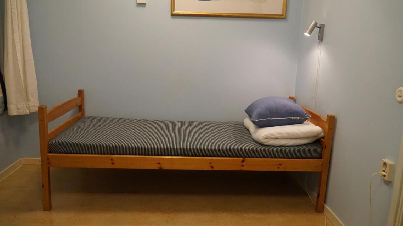 Bredaengs Hostel Stokholm Dış mekan fotoğraf