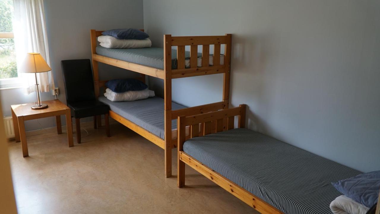 Bredaengs Hostel Stokholm Dış mekan fotoğraf