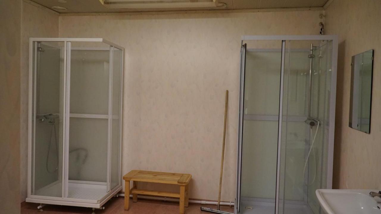 Bredaengs Hostel Stokholm Dış mekan fotoğraf