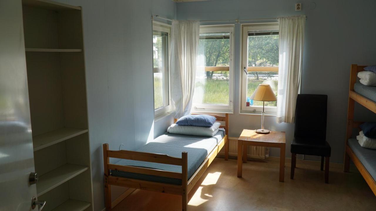 Bredaengs Hostel Stokholm Dış mekan fotoğraf