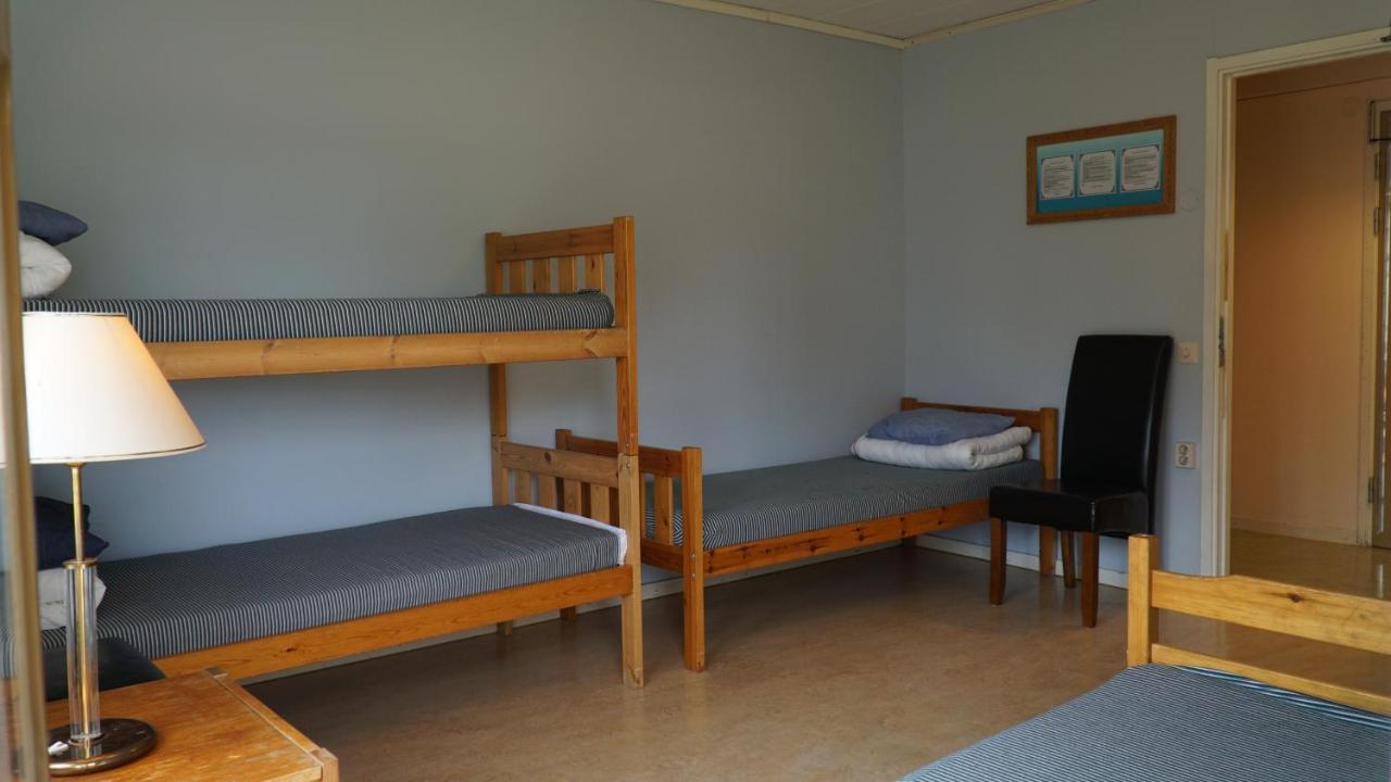 Bredaengs Hostel Stokholm Dış mekan fotoğraf
