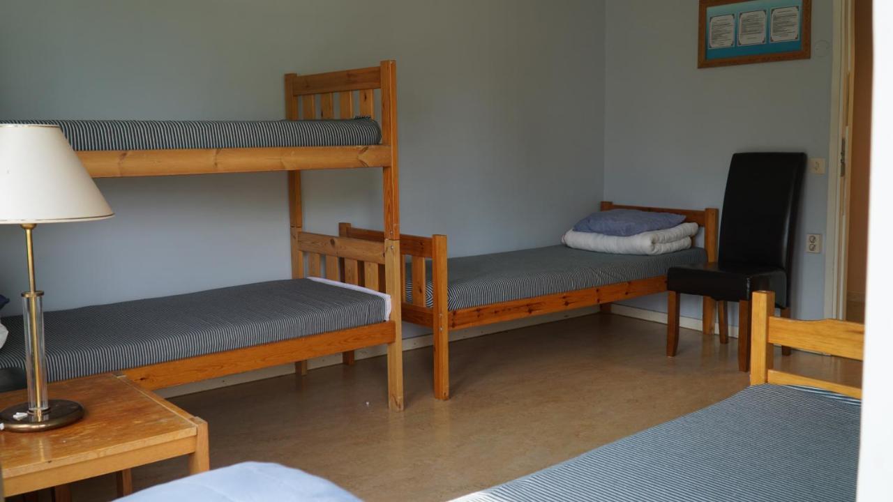 Bredaengs Hostel Stokholm Dış mekan fotoğraf
