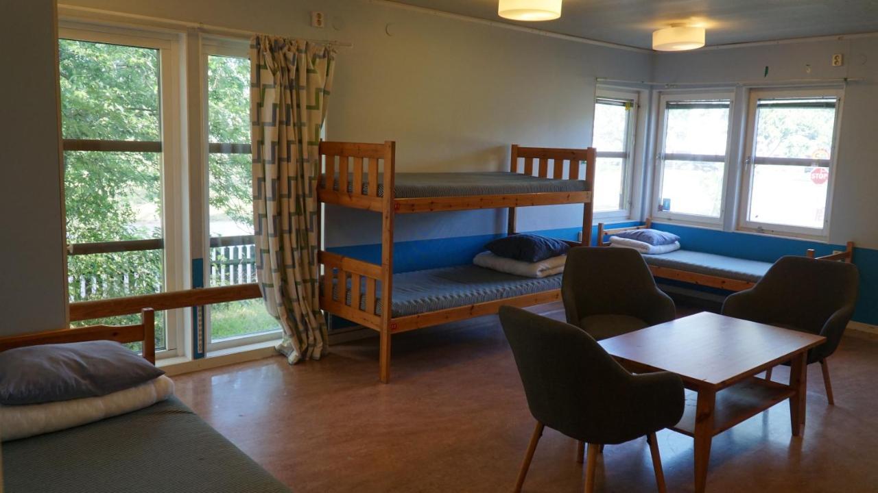 Bredaengs Hostel Stokholm Dış mekan fotoğraf