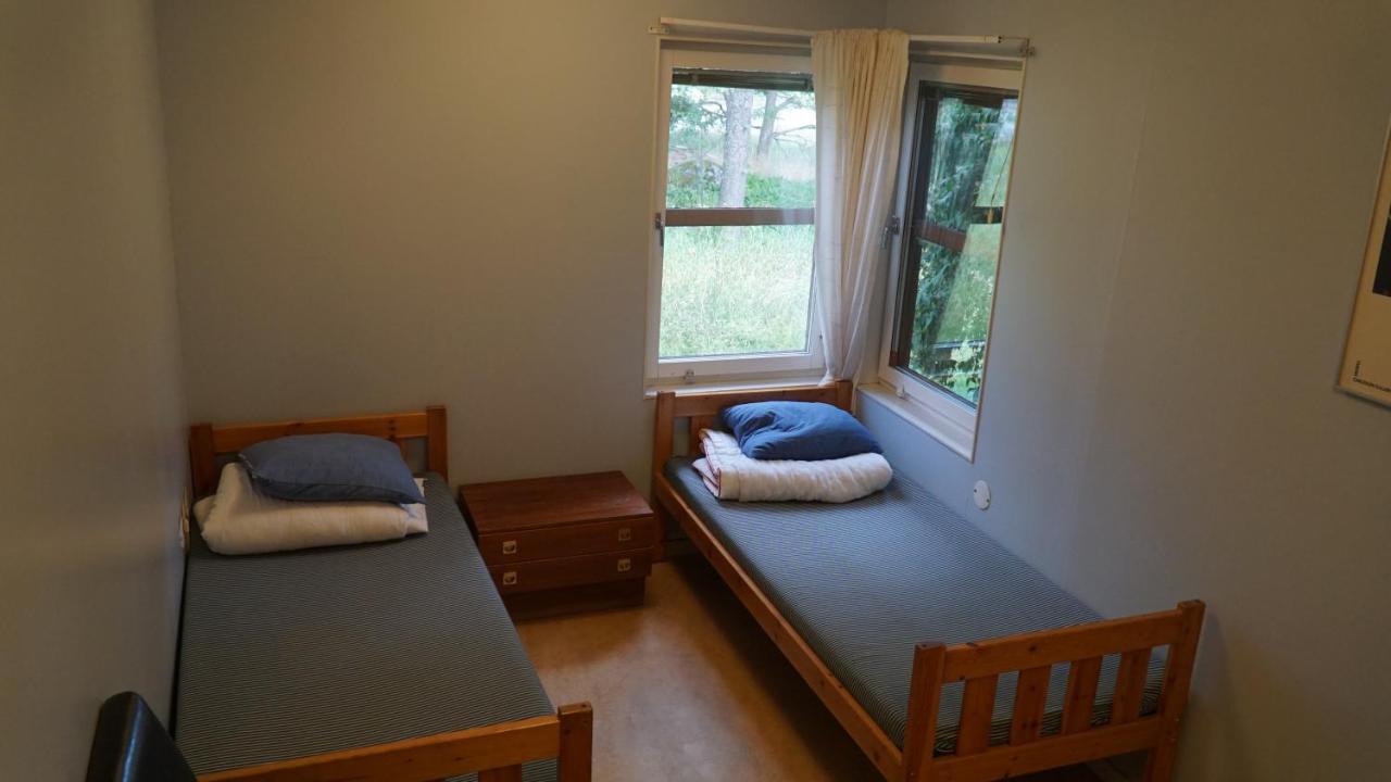 Bredaengs Hostel Stokholm Dış mekan fotoğraf
