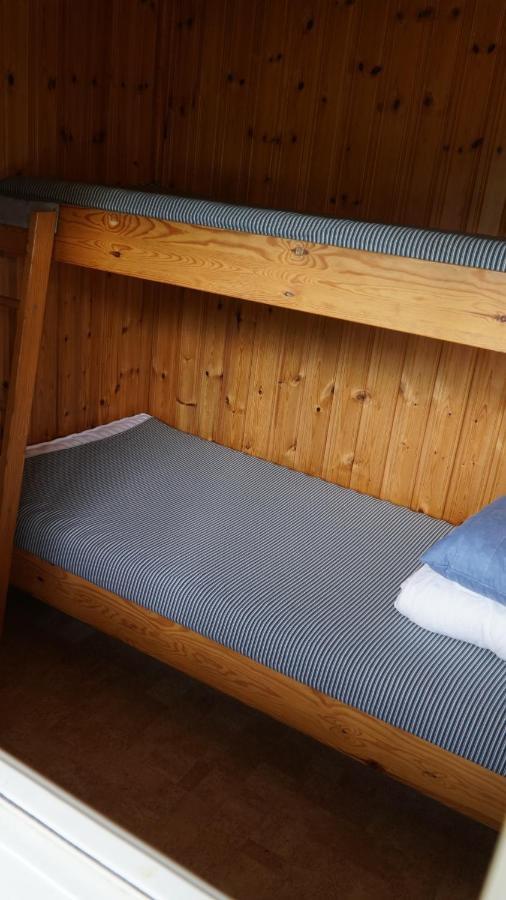 Bredaengs Hostel Stokholm Dış mekan fotoğraf