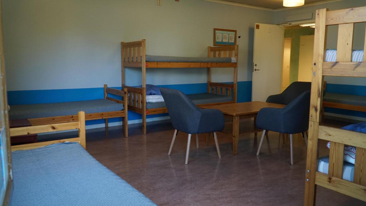 Bredaengs Hostel Stokholm Dış mekan fotoğraf