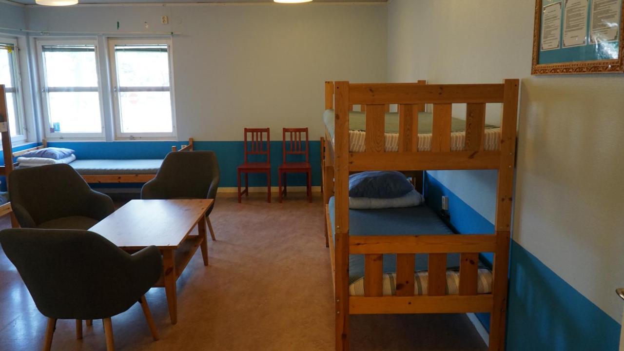 Bredaengs Hostel Stokholm Dış mekan fotoğraf